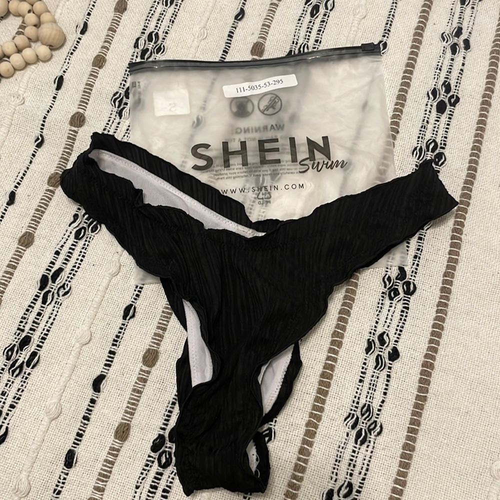 Swim bottoms